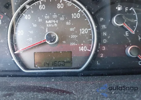 2008 Hyundai Elantra Gls/Se from USA, damaged, VIN KMHDU46D58U443297